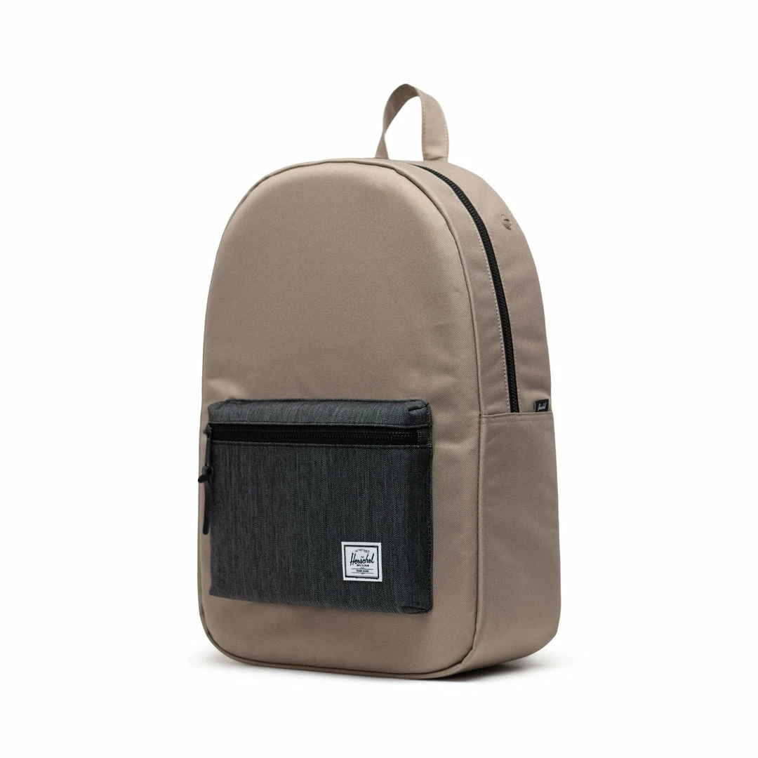 HERSCHEL Settlement 3 HERSCHEL Settlement