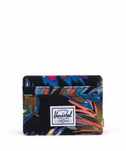 HERSCHEL Charlie + Accessories