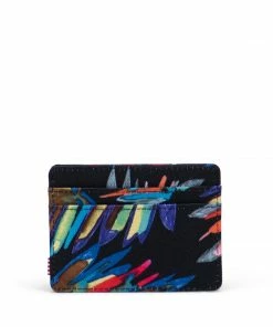 HERSCHEL Charlie + Accessories