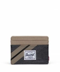 HERSCHEL Charlie + Accessories