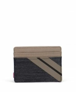 HERSCHEL Charlie + Accessories