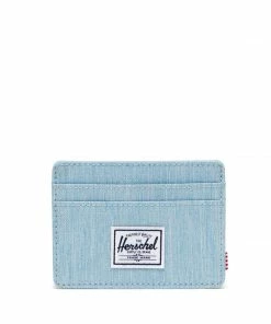 HERSCHEL Charlie + Accessories