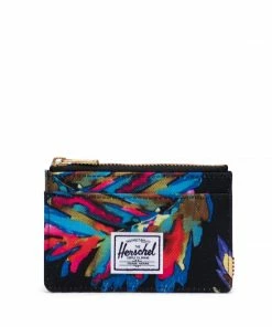Accessories HERSCHEL Oscar Wallet