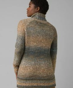 Weekly New Arrivals PRANA Autum Rein Sweater Tunic