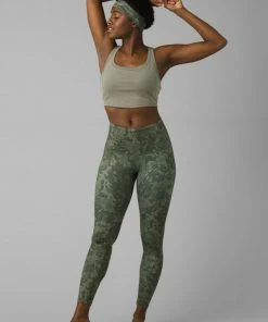Weekly New Arrivals PRANA KIMBLE PRINTED 7/8 LEGGING