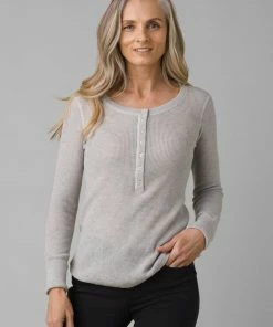 Weekly New Arrivals PRANA Milani Henley