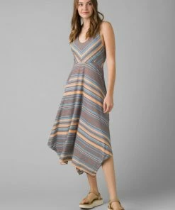 PRANA Saxon Dress Weekly New Arrivals