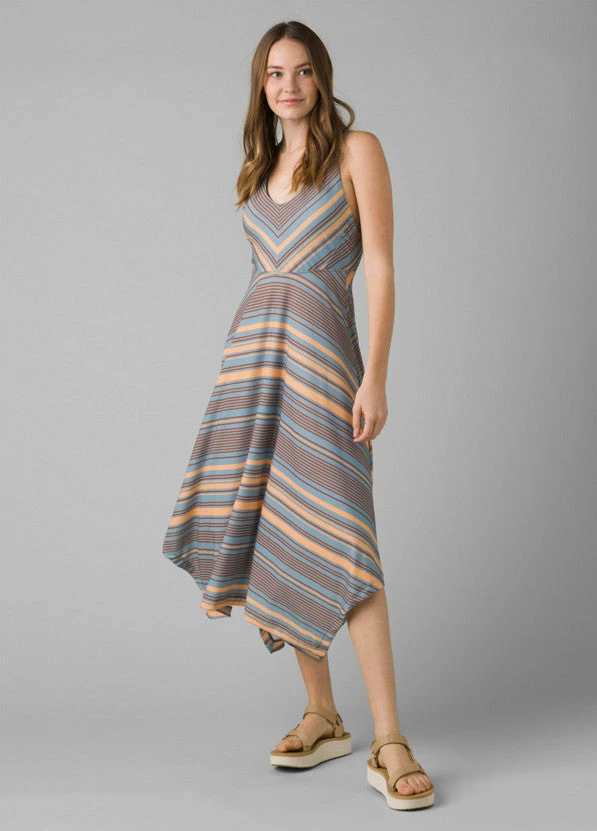 PRANA Saxon Dress Weekly New Arrivals 1 PRANA Saxon Dress Weekly New Arrivals