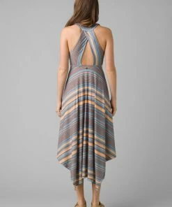PRANA Saxon Dress Weekly New Arrivals