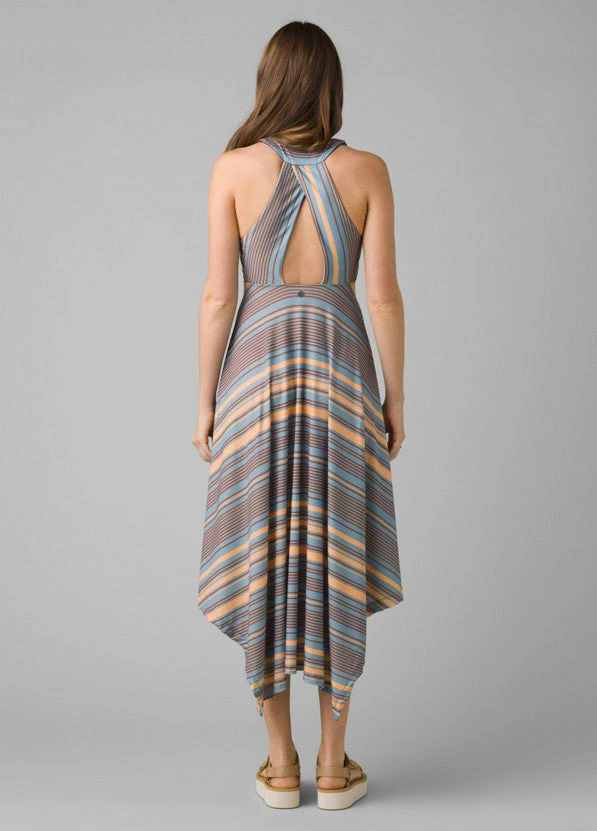 PRANA Saxon Dress Weekly New Arrivals 2 PRANA Saxon Dress Weekly New Arrivals
