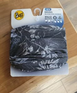 BUFF Original Accessories