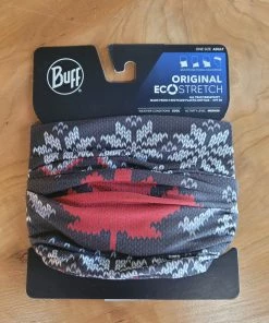 BUFF Original Accessories