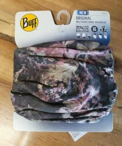 BUFF Original Accessories