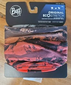 BUFF Original Accessories