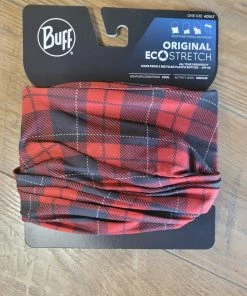 BUFF Original Accessories