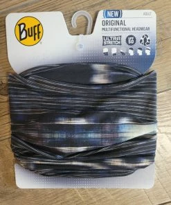 BUFF Original Accessories