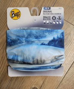 BUFF Original Accessories