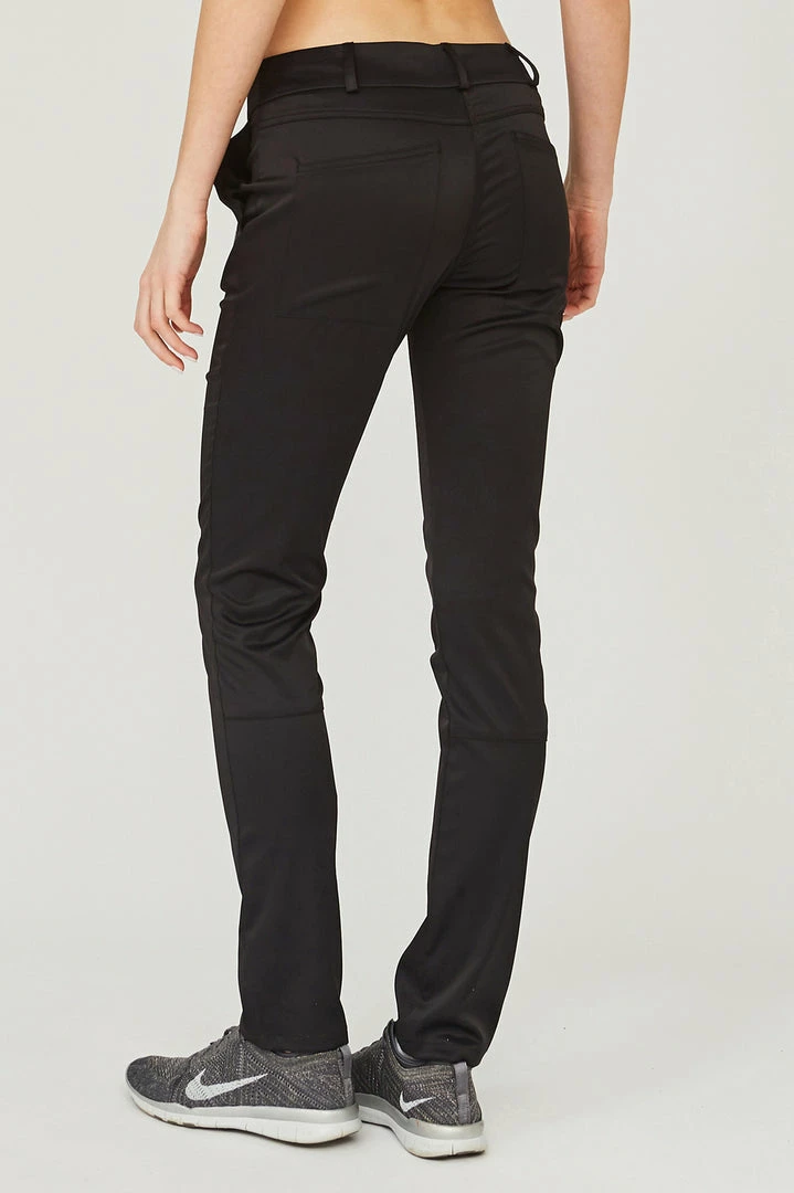 One Tooth Sarnia Women's LIJA Cosmos Fairway Pant 2 One Tooth Sarnia Women's LIJA Cosmos Fairway Pant