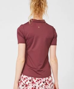 One Tooth Sarnia Women's LIJA Elite Ellison Polo