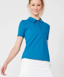 One Tooth Sarnia Women's LIJA Elite Ellison Polo