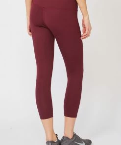 One Tooth Sarnia Women's LIJA Nitra Supa Capri