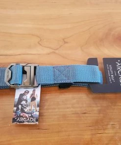 Accessories ARCADE Slim Utility Belt