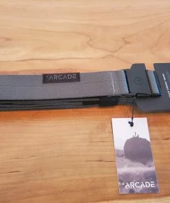 ARCADE Adventure Belt 33 ARCADE Adventure Belt