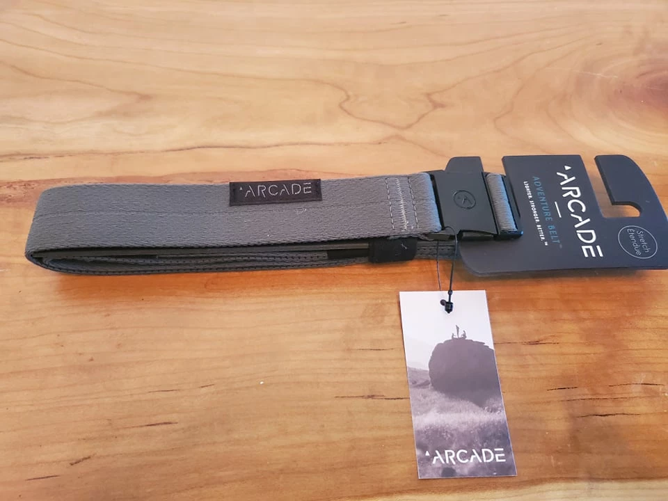 ARCADE Adventure Belt 17 ARCADE Adventure Belt