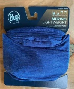 BUFF Weekly New Arrivals Merino Lightweight