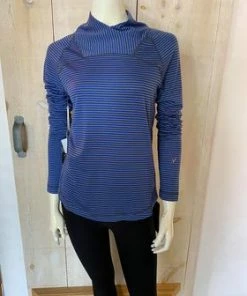 INDYEVA Strika II Top