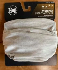 BUFF Weekly New Arrivals Merino Lightweight