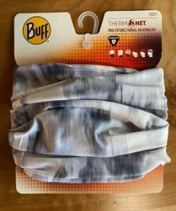 Buff Thermonet Weekly New Arrivals