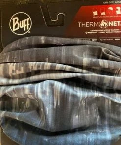 Buff Thermonet Weekly New Arrivals