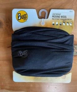 BUFF Weekly New Arrivals Merino Lightweight