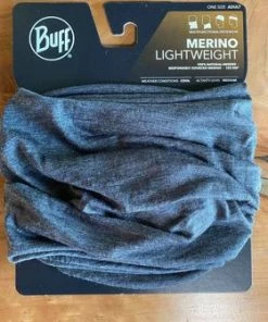 BUFF Weekly New Arrivals Merino Lightweight