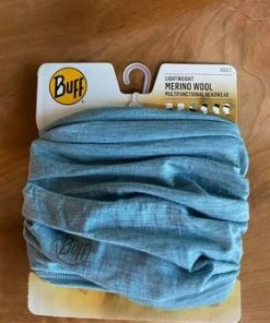 BUFF Weekly New Arrivals Merino Lightweight