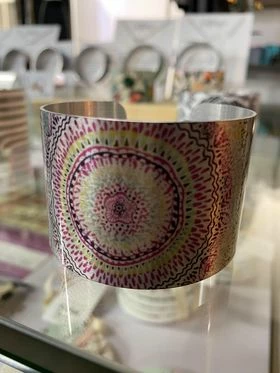 GIFTOLOGIE Statement Cuff Weekly New Arrivals 2 GIFTOLOGIE Statement Cuff Weekly New Arrivals