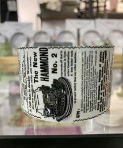 GIFTOLOGIE Statement Cuff Weekly New Arrivals 27 GIFTOLOGIE Statement Cuff Weekly New Arrivals