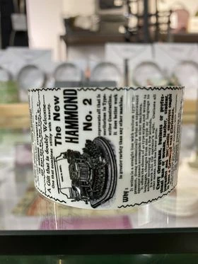 GIFTOLOGIE Statement Cuff Weekly New Arrivals 3 GIFTOLOGIE Statement Cuff Weekly New Arrivals