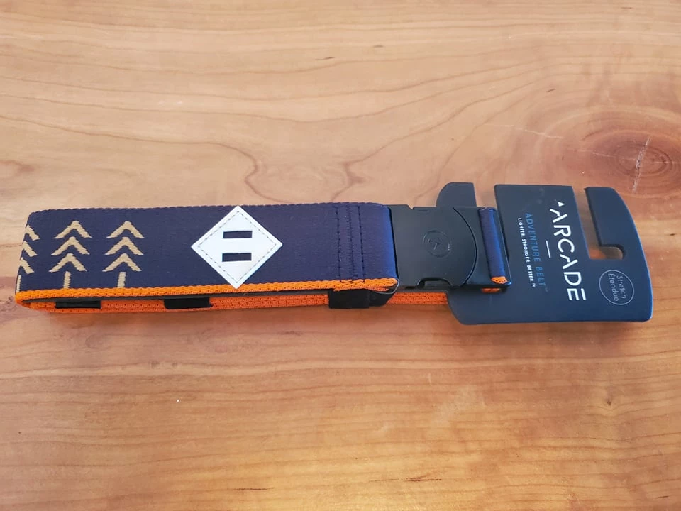 ARCADE Adventure Belt 16 ARCADE Adventure Belt