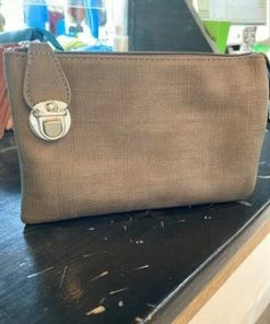 Weekly New Arrivals Caracol Cross Body Bag