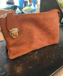 Weekly New Arrivals Caracol Cross Body Bag