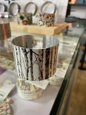 GIFTOLOGIE Statement Cuff Weekly New Arrivals 13 GIFTOLOGIE Statement Cuff Weekly New Arrivals