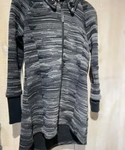 TONIA DEBELLIS Maggie Coat