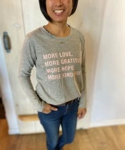 GOOD HYOUMAN Suzanne- More More More Weekly New Arrivals