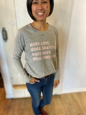 GOOD HYOUMAN Suzanne- More More More Weekly New Arrivals 1 GOOD HYOUMAN Suzanne- More More More Weekly New Arrivals