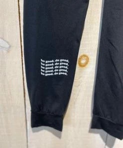 GOOD HYOUMAN Jazmin- Be Good Do Good Weekly New Arrivals