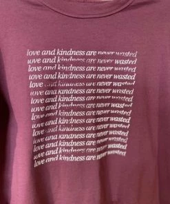 GOOD HYOUMAN Phoebe-Love And Kindness