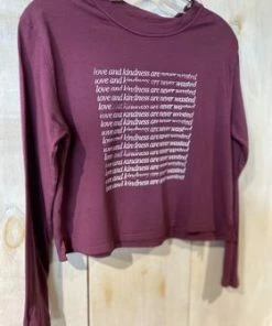 GOOD HYOUMAN Phoebe-Love And Kindness