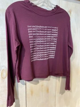 GOOD HYOUMAN Phoebe-Love And Kindness 1 GOOD HYOUMAN Phoebe-Love And Kindness